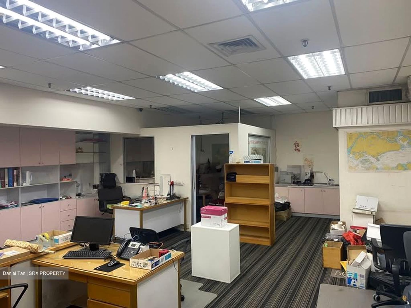 Fook Hai Building (D1), Office #600116621